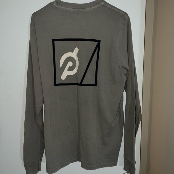 • Peloton • Long Sleeve Shirt - Picture 5 of 5